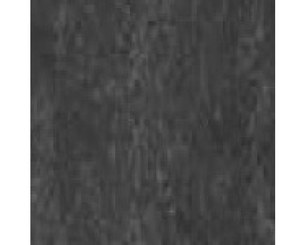 Бруклин ШВСА 800 Шкаф верхний со стеклом антресоль (Бетон черный/корпус Белый)