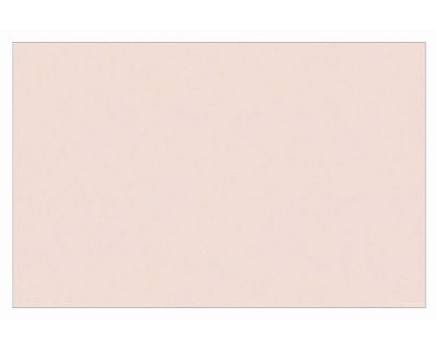 Монако Шкаф навесной L500 Н900 (1 дв. гл.) (Белый/Айвори матовый)