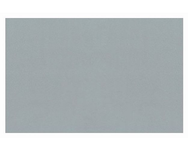 Монако Шкаф навесной антресоль L600 Н360 (1 дв. гориз.) (Белый/Сизый матовый)