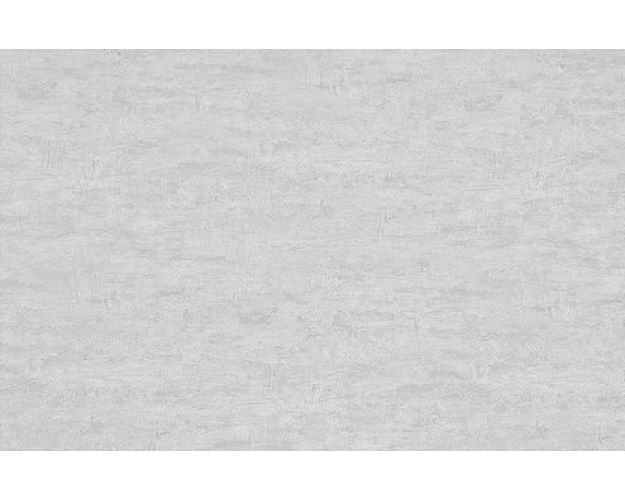 Стоун Шкаф навесной L600 Н720 (2 дв. гл.) (белый/белая скала)