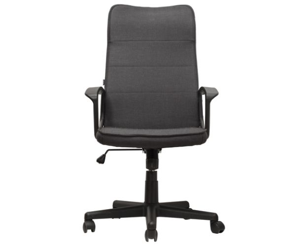 Кресло офисное BRABIX Delta EX-520 (серый)